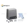Buy cheap 1000KG SL1000AC Sliding Gate Opener WiFi , 400W Electric Gate Motor from wholesalers