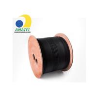 Buy cheap 30year Warranty outdoor distribution self-supporting aerial FTTH fiber optical product