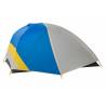 Buy cheap Waterproof 70D Ripstop Polyester Double Layer Trekking Tent 2-Person 210*180*110CM from wholesalers
