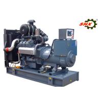 Buy cheap 360kw Deutz Diesel Generator 400v Rated Voltage 50/60Hz 3 Phase Diesel Driven product