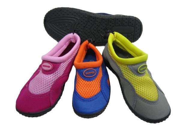 Buy cheap OEM Elastic Fabric Waterproof Quick Dry Aqua Socks from wholesalers