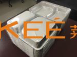 Steel SKD61 Aluminium Foil Container Die O Temper Status