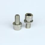 Torx Pins Tamper Proof Security Machine Screw Button 6 Lobe Torx Center Pin Head