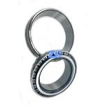594/592A 594-592A Single row tapered roller bearings High radial and axial load