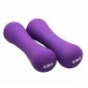 Buy cheap Customized Bone Shaped Dumbbells York Fitness 10kg Fitbell Set With RoHS from wholesalers