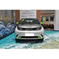 Buy cheap EV BYD Dolphin Electric Car 70kW 405KM Durable 5 Seater 4 Wheel product