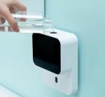 Rechargeable 1500mAh 280ml Touchless Sanitizer Dispenser
