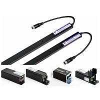 Buy cheap Molik Elevator Door Photocell Lift Spare Parts 94 Beams / 154 Beams WECO 917L product