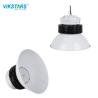 Buy cheap highbays Fin Aluminum + PC cover Lamp Body Material indoor lighting from wholesalers