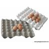 Buy cheap 12-Celled Egg Carton /Box Making Machinery from wholesalers