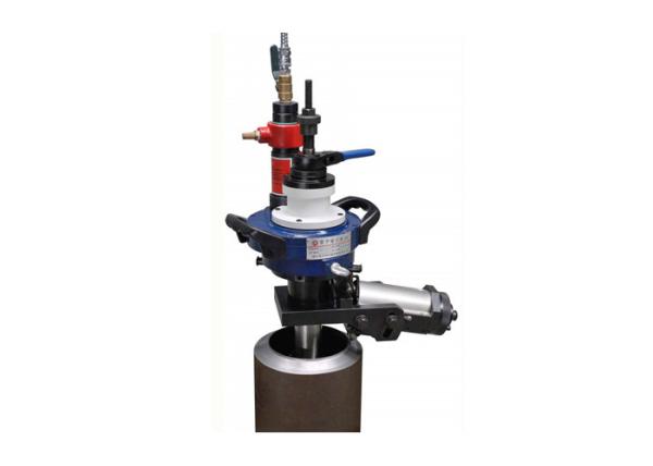 Buy cheap Penumatic Internal Expanding Tube Bevelling Pipe Beveler Pipe Up To 75mm from wholesalers