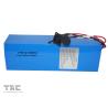 Buy cheap Energy Storage UPS 12V 50AH Lifepo4 Battery Pack For Road Lamp Non-toxic from wholesalers