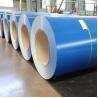 Buy cheap Prepainted PPGI Coil Galvanized Steel Coil Color Coated Roofing Sheet Roll 1250mm from wholesalers