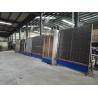 Buy cheap Automatic Insulating Glass Production Line,Automatic Insulated Glass Machine,Double Glazed Equipment,Automatic IGU Line from wholesalers