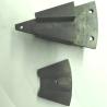 Buy cheap 5Mm Sintered Smco Samarium Cobalt Magnet Y32 Y35 For Motor from wholesalers