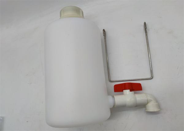 Buy cheap GTO46 GTO52 Printing Machinery Spare Parts GTO Printing Machine Kettle 42.030.361 from wholesalers