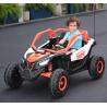 Buy cheap Carton Size 1295*810*413cm 24V Electric Kids Car with Remote Control and 2 Seats from wholesalers
