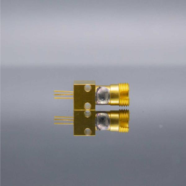 Buy cheap Medical Research 405nm Bundling Solid State Laser from wholesalers
