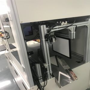 Buy cheap KN95 Mask Particle Filtration Efficiency Test PFE 99% Accuracy from wholesalers