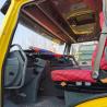 Buy cheap 12R22.5 Tyres 371hp 100km/h Used SINOTRUK HOWO Tractor truck Euro 2 from wholesalers