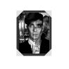 Buy cheap 0.6mm PET Regular Size Movie Super Star Lenticular Poster 3D Lenticular Movie Posters from wholesalers