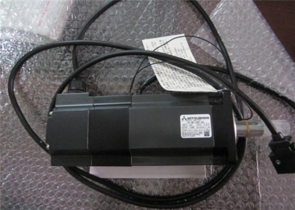 Quality 7.0KW J3 Series Industrial Servo Motor Mitsubishi HF-SP702BG1H With Gear Box for sale