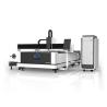 Buy cheap Double Platform Plate Tube Integrated Laser Cutting Machine 70m/Min from wholesalers