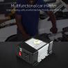 Buy cheap 300W Power 12V/24V To 220V Car Mobile Power Inverter Adapter Us Power Inverters For Car Inverters from wholesalers