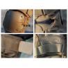 Buy cheap Tactical khaki knee and elbow pads/military pads from wholesalers