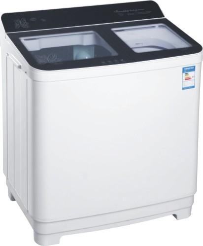 Laundry Top Load Large Capacity Washing Machine , Energy Efficient Top Load