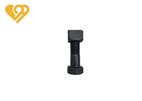 Buy cheap High Tensile Track Bolts And Nuts 144-32-21342 For Dozer Parts Excavator Bolt And Nut from wholesalers