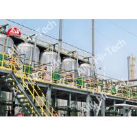 Buy cheap Big Capacity PSA Hydrogen Plant PSA H2 Generation Gas Separation product