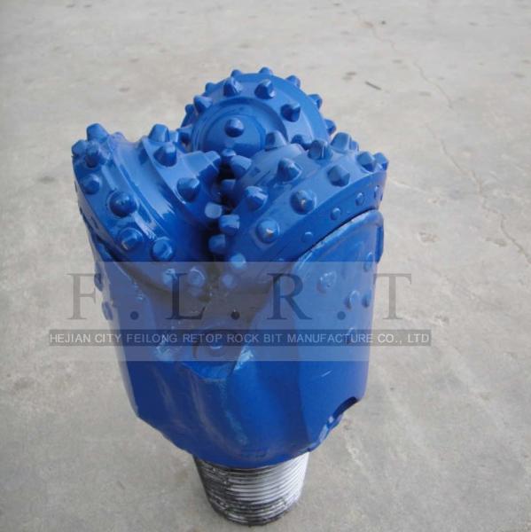 Buy cheap 6 1/8" FA517G , TCI Tricone Bit , TCI Rock Bit , Sealed Bearing from wholesalers