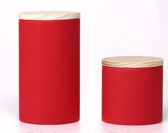 Eco-friendly packaging kraft paper tube exquisite gift paper tube cardboard for