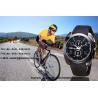 Buy cheap Mature color available silicone band customized dial wrist watches for young people from wholesalers