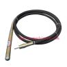 Buy cheap Concrete Pavement Vibrator with External attached Electric Concrete Vibrator from wholesalers
