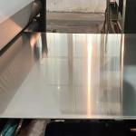 Bright Aluminum Coil Sheet 8mm 10mm 5052 6061 6063 Alloy Plate