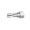 Buy cheap 232 PSI Pressure Rating Brass Pipe Fittings for Heavy-Duty Applications from wholesalers