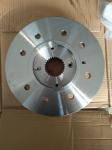 komatsu D60 D65 D70 bulldozer HUB 144-21-12414 bulldozer BEVEL GEAR AND SHAFT
