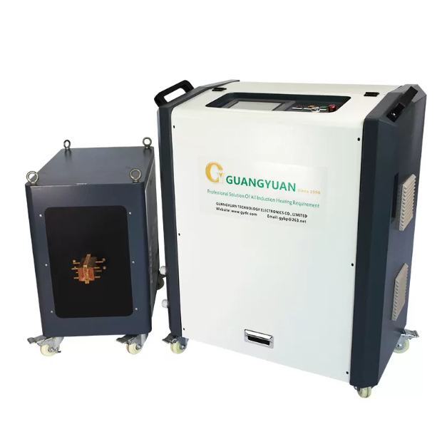 dsp Induction heating machine