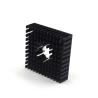 Buy cheap 40*40*11mm Black Small MK7 MK8 3D Printer Heatsink Aluminum Alloy from wholesalers