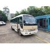 Buy cheap Toyota Diesel Second Hand Luxury Bus 23 Seats Coaster Series from wholesalers