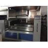 Buy cheap Air Conditioning Shell CNC Spray Painting Machine 4kw XY Axis from wholesalers