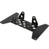 Buy cheap Durable Antirust Stamping Die Parts , Anticorrosive Metal Stamping Car Parts from wholesalers