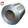 Buy cheap 18-25% Elongation Cold Rolled Galvanized Steel Coil DX52D from wholesalers