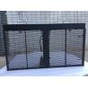Buy cheap Glass Wall LED Curtain Screen Working Temperature -10~40℃ Easy Installation Display from wholesalers