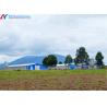 Buy cheap Broiler Cages for 1000 Birds Broiler Chicken Cage Poultry Transport Coop from wholesalers