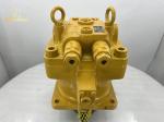 450-9351 4509351 Swing Motor For CAT 390 Excavator OEM Caterpillar Slew Drive
