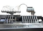 7200BPH Oxyhydrogen Ampoule Filling And Sealing Machine For Crushable Glass