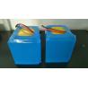 Buy cheap Electric Forklift 12V Lithium Battery Pack 40Ah 2500 Cycles Life from wholesalers